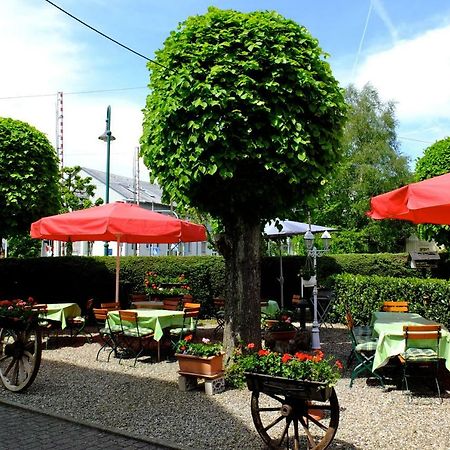 Hotel Loewen Kirchzarten Zewnętrze zdjęcie